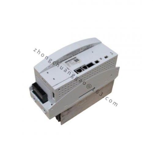KUKA 00-113-406 High-Precision Industrial Controller Module