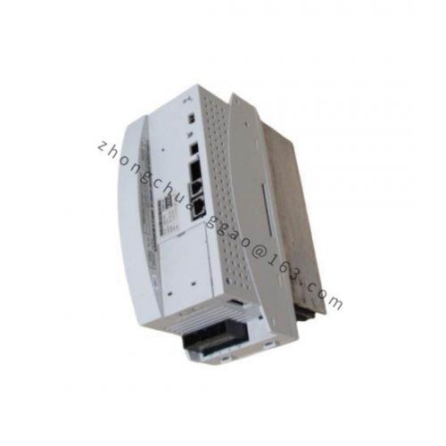 KUKA 00-113-406 High-Precision Industrial Controller Module