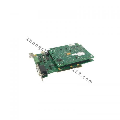 KUKA 00-117-336 - Custom Processed Industrial Module