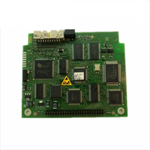 KUKA 00-117-336 - Custom Processed Industrial Module