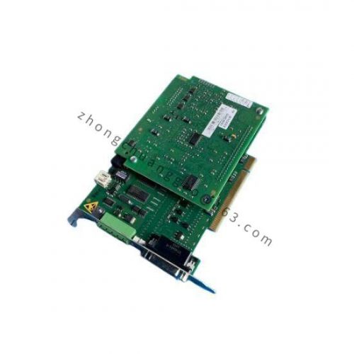 KUKA 00-117-336 - Custom Processed Industrial Module