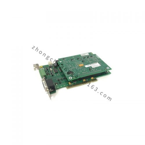 KUKA 00-117-336 - Custom Processed Industrial Module