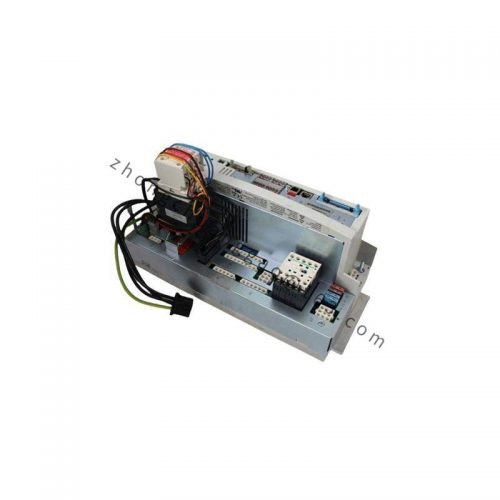 KUKA 1FK6081-6AF71-1ZZ9-Z Industrial Servo Drive System