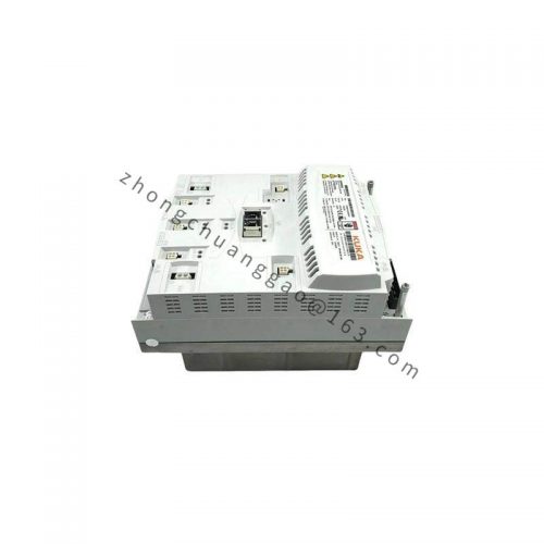 KUKA 1FK6081-6AF71-1ZZ9-Z Industrial Servo Drive System