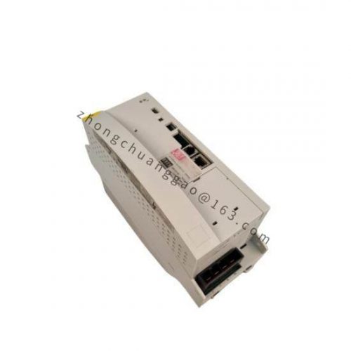 KUKA KSD1-16 Industrial Drive for Precision Control