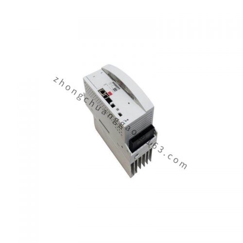 KUKA KSD1-16 Industrial Drive for Precision Control