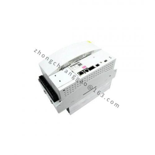 KUKA KSD1-48 Drive Module for Precision Control Systems