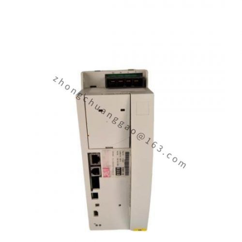 KUKA KSD1-48 Drive Module for Precision Control Systems