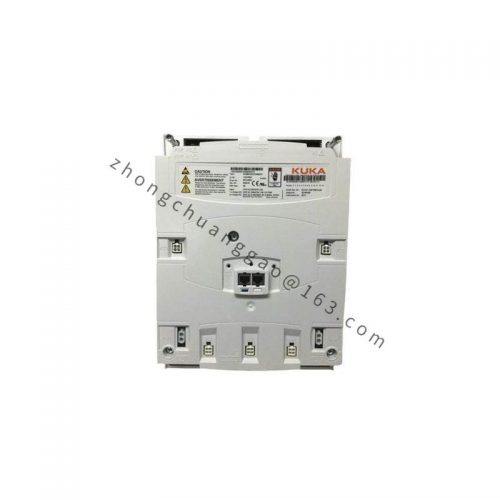 KUKA RDW2 SBM2 Industrial Control Module