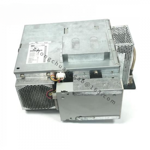 KUKA RDW2 SBM2 Industrial Control Module