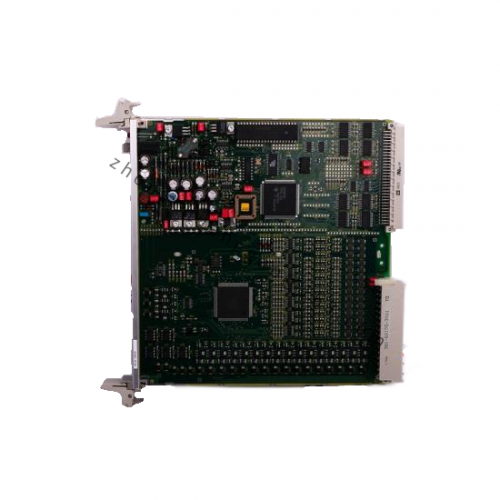 LAETUS LLS570-05 High-Frequency Power Supply with Custom Processing