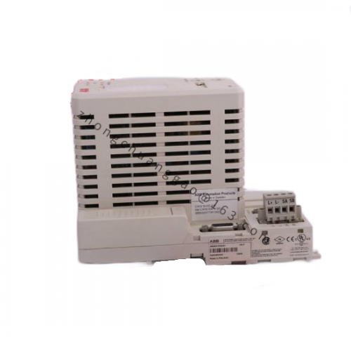 LAETUS LLS570-05 High-Frequency Power Supply with Custom Processing