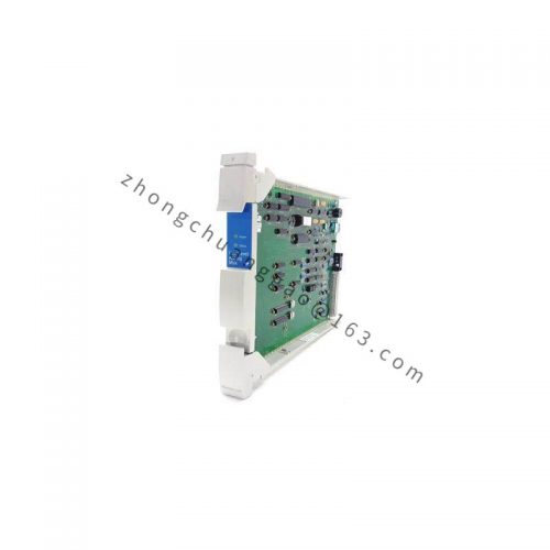 LAM 810-066590-004 High Precision Control Module for Industrial Automation