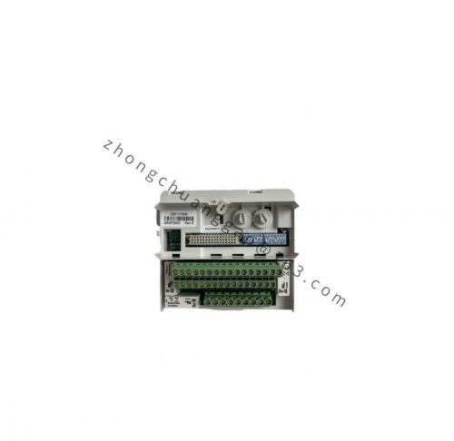 LAM 810-066590-004 High Precision Control Module for Industrial Automation