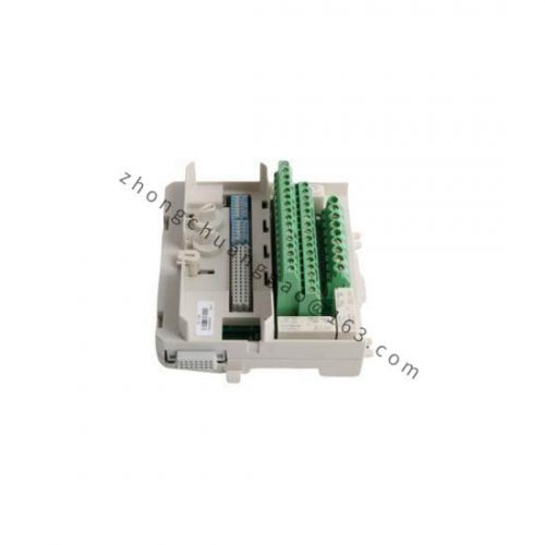 LAM 810-068158-014 High Precision Control Module