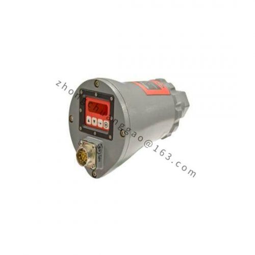 LAM 810-068158-014 High Precision Control Module