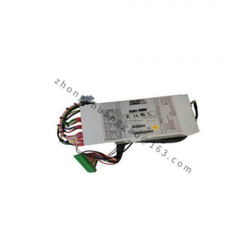 LAM 810-068158-014 High Precision Control Module