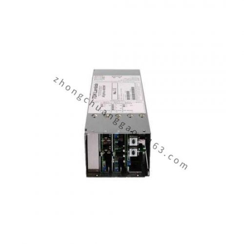 LAM 810-072907-005 Control Module for Industrial Automation Systems
