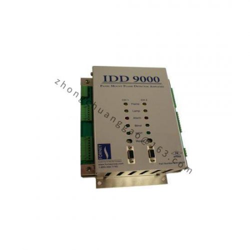 LAM 810-072907-005 Control Module for Industrial Automation Systems