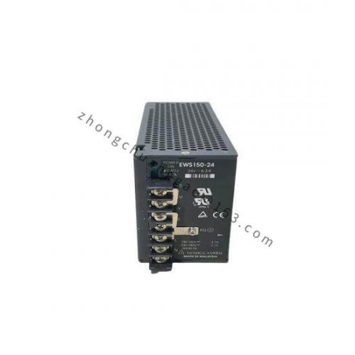 LAM 810-072907-005 Control Module for Industrial Automation Systems