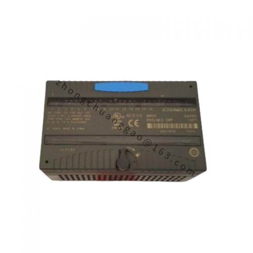 LAM 810-072907-005 Control Module for Industrial Automation Systems