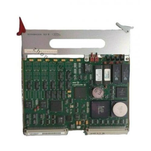 Lam Research 810-017034-005 ULTRA SLIMPAK G448-0002 Module