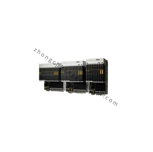 LAMBDA LZS-A1500-3 Customized High-Frequency Power Supply for Industrial Applications