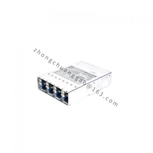 LAMBDA LZS-A1500-3 Customized High-Frequency Power Supply for Industrial Applications
