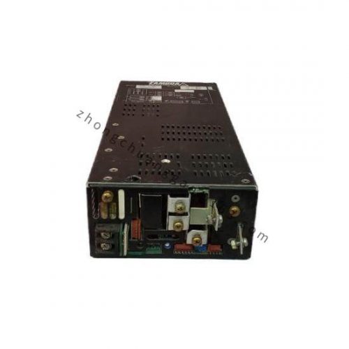 LAMBDA LZS-A1500-3 Customized High-Frequency Power Supply for Industrial Applications