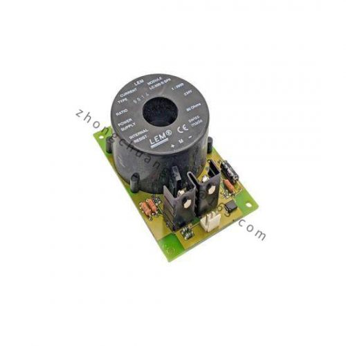 LEM LC1000-S/SP7 Current Sensor Module