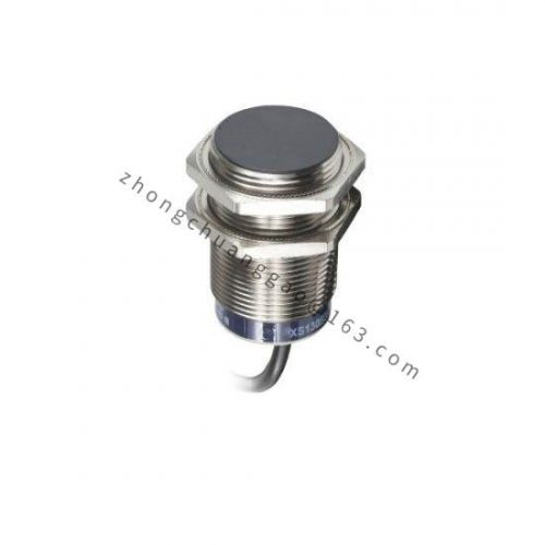 LEM LC100S/SP7 Current Sensor Module