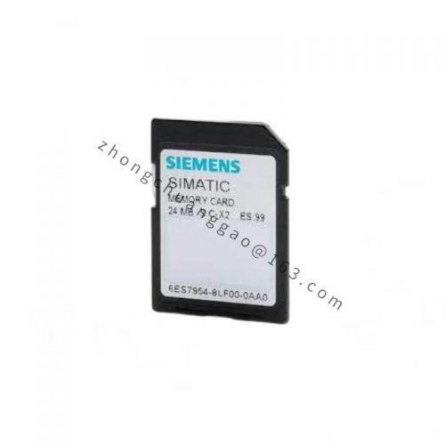 LENRZ L5311 Industrial Control Module, High Performance for Automation Solutions