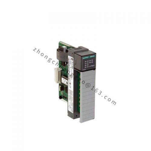 LENRZ L5311 Industrial Control Module, High Performance for Automation Solutions