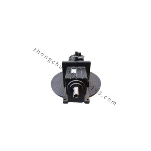 Lenze E84AVSCE1534VX0 - Advanced Drive Module for Industrial Automation