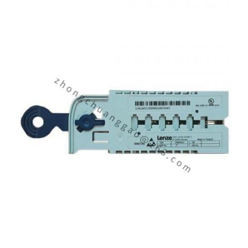 Lenze EPZ-10203 Industrial Control Module