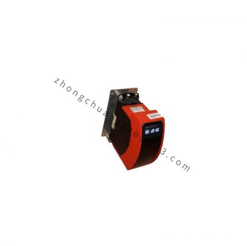 Leuze DDLS 50125768 High-Performance Optical Sensor