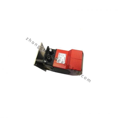 Leuze DDLS 50125768 High-Performance Optical Sensor