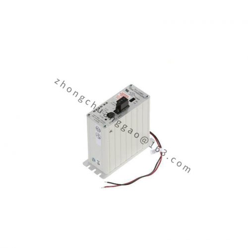 LUDLUM 2401-P Radiation Monitor with Data Logging Capability
