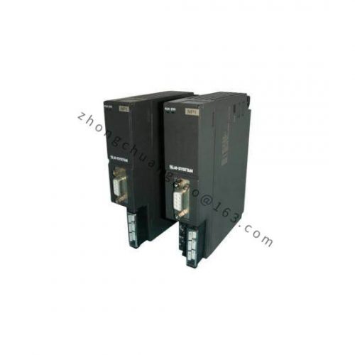 M-System MD2202-D32-X-P Industrial Control Module