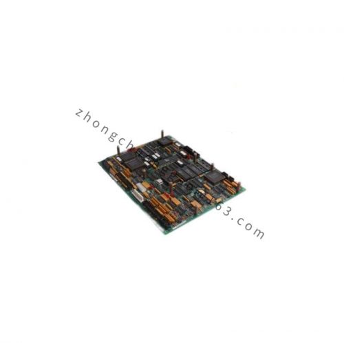 MCS SA1000 Advanced Automation Controller with Enhanced Connectivity