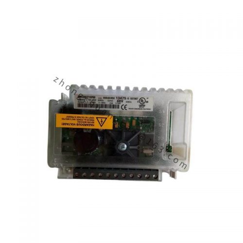 MCS SA1000 Advanced Automation Controller with Enhanced Connectivity