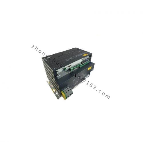 MECS CPU-1000 - Industrial Control System Processor
