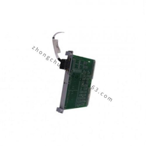 MECS CPU-1000 - Industrial Control System Processor