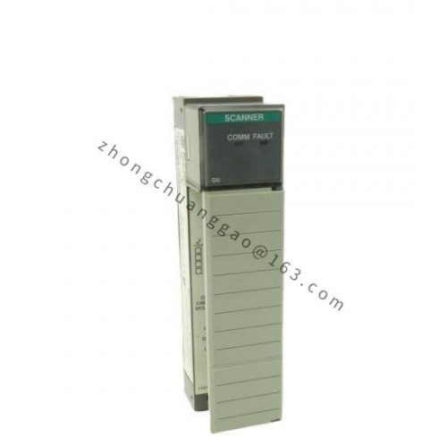 MECS CPU-1000 - Industrial Control System Processor
