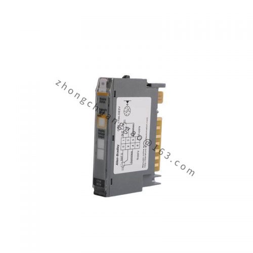 MECS CPU-1000 - Industrial Control System Processor