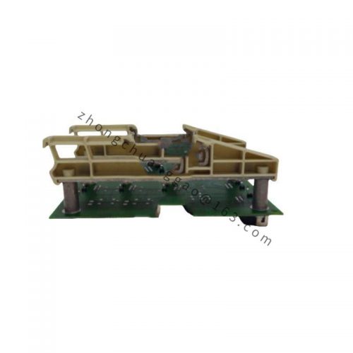 MECS CS-1000: Advanced Industrial Control System for Power Plants