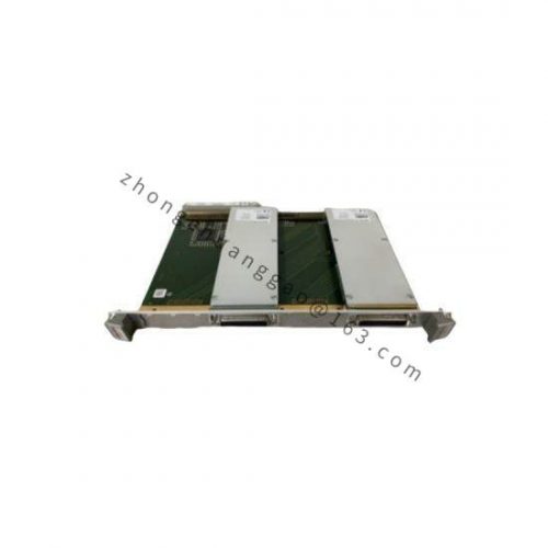 MEN A201SR04 Advanced Control Module for Industrial Automation
