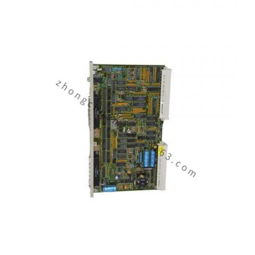 MERAK 681H10078 681K10078 Custom Processing Vibration Control Module