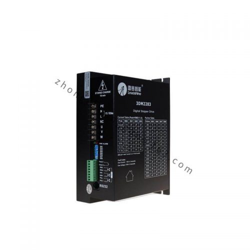 Mercury Step C-663 Stepper Motor Module