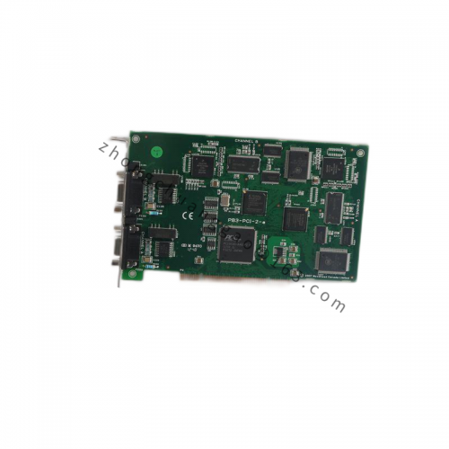 Mercury Step C-663 Stepper Motor Module